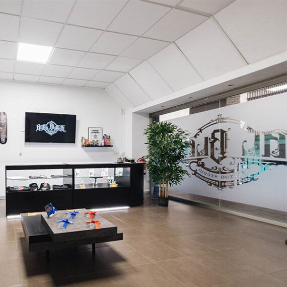Eliminación de tatuajes en Xátiva