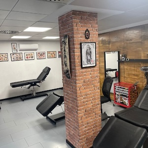 Eliminación de tatuajes en Zaragoza Blankout Láser
