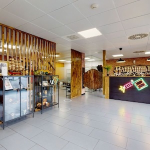 Eliminación de tatuajes en Zaragoza Blankout Láser