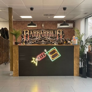 Eliminación de tatuajes en Zaragoza Blankout Láser